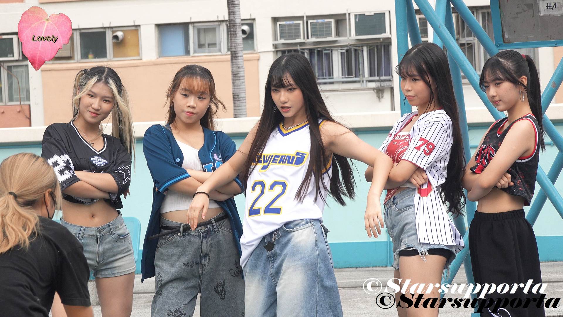 20260906 @palette_official.hk @ KPOP dance @ 香港彩虹彩虹邨